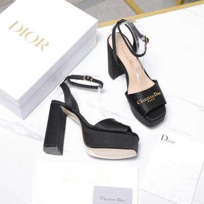 wholesale quality dior shoes model no. 276